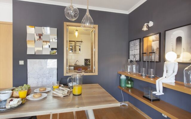Sweet Inn Apartments Liberdade