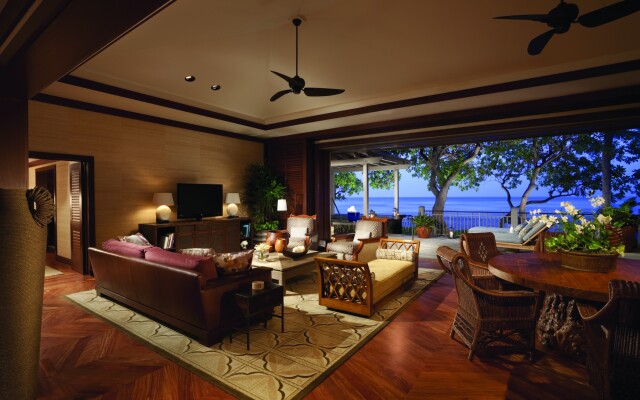 Four Seasons Resort Hualalai