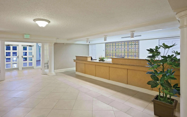 La Quinta Inn by Wyndham Merrillville