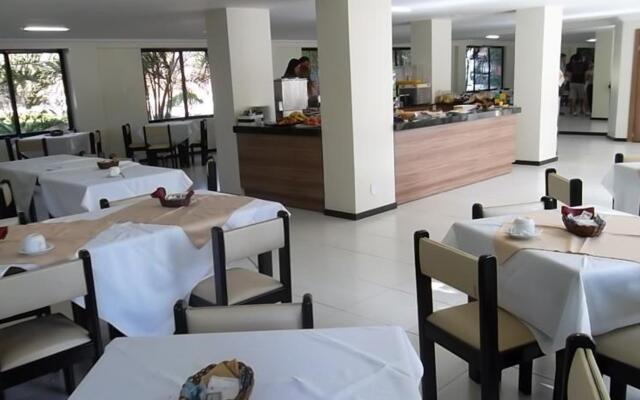 Hotel Solar das Mangueiras