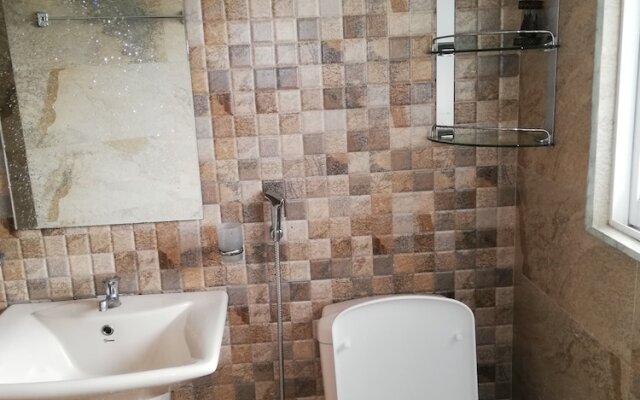 Abha Villa with Private pool