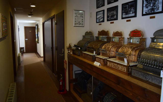 Phytoncide Morinokaori