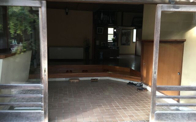 Maruka Ryokan