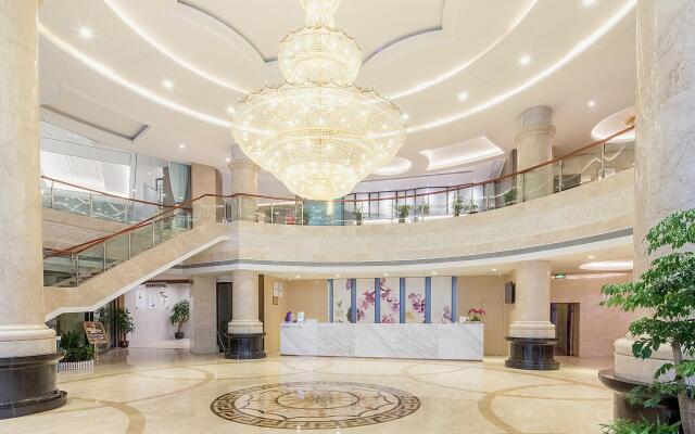 Lavande Hotels Changsha Xingsha Center