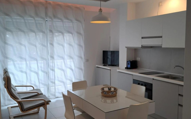 Appartamento mare 49