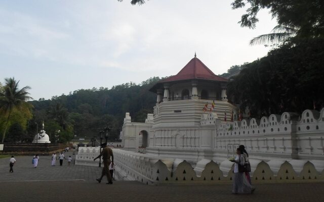Kandy Greenview Boutique Hotel