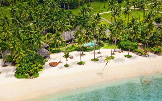 Laucala Island Resort