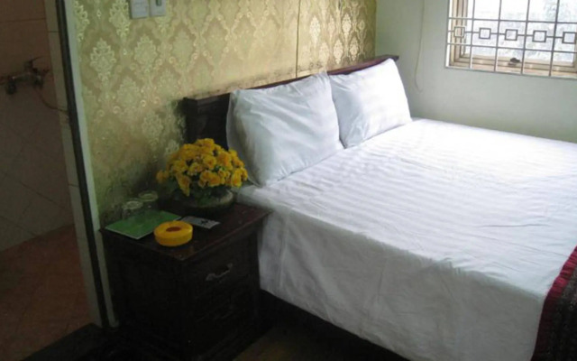 Hanoi Hoa Duong Hostel