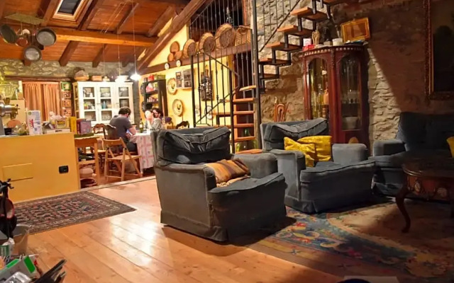 Ca-Jo Bed and Breakfast