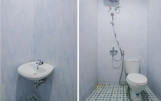 OYO 90292 Griya Merbotan