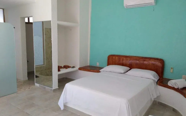 Hotel Quinta Diamante