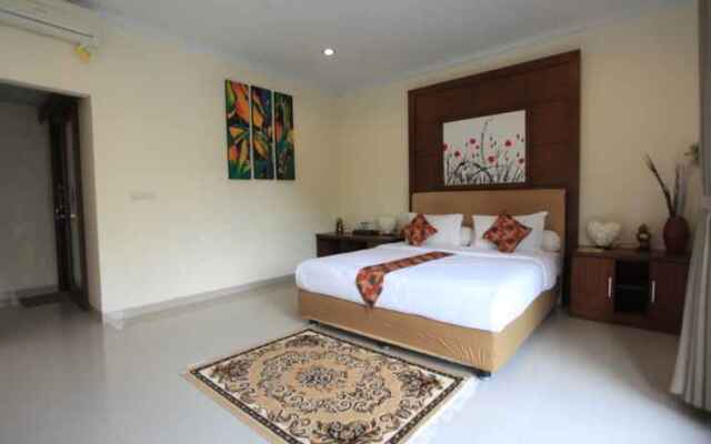 Villa Latanza Bali