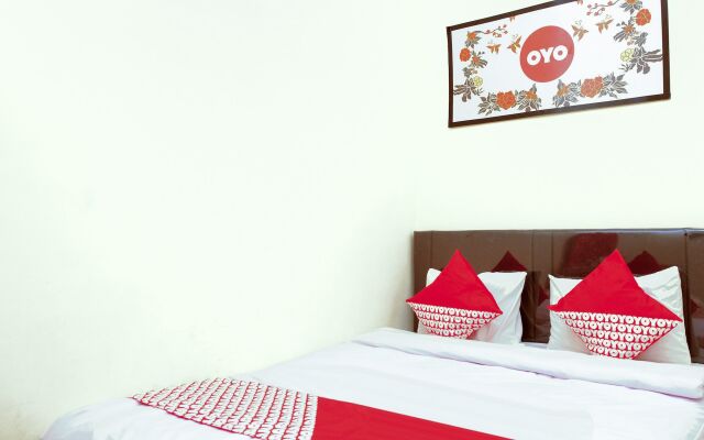 OYO 314 Emas 23 Guest House Syariah