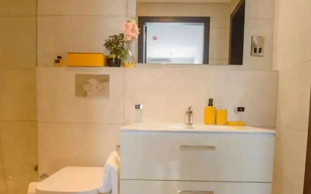 Accra City Luxury Lodge - The Signature