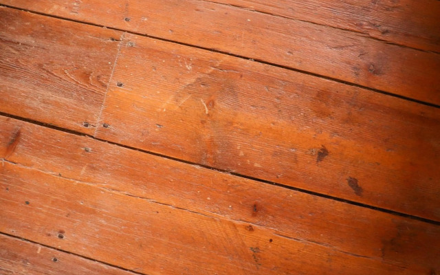 Kleingeluk Guest Farm