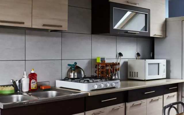 Gospodarstwo Agroturystyczne Antoniewo