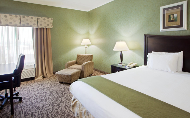 Best Western Plus Harrisonburg