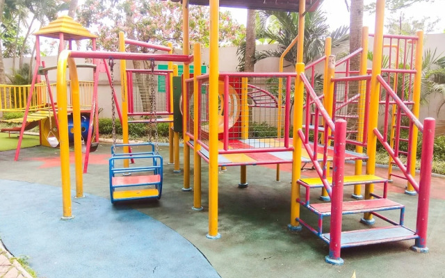 Awesome 3Br Amartapura Apartment Near Karawaci & Gading Serpong