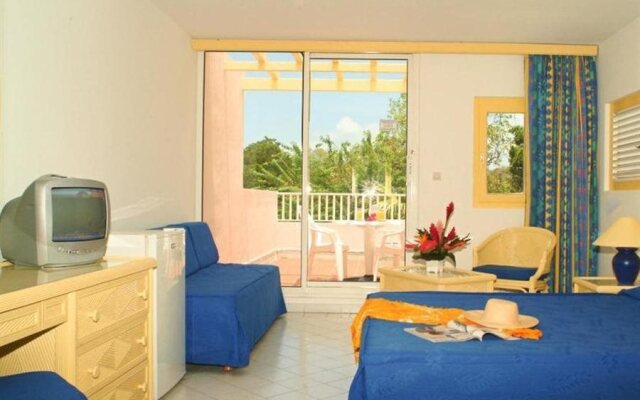 Hotel Les Amandiers