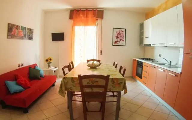 Holiday Home Gió Pozzallo