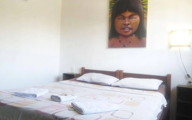 Pousada Beijos y Abraços