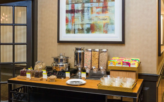 DoubleTree by Hilton Boston - Andover