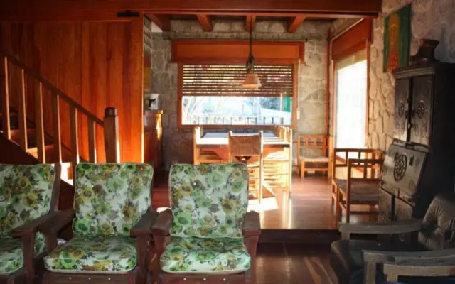 Casa Mirador Baqueira