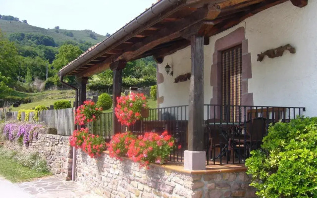 Casa Rural Gananea