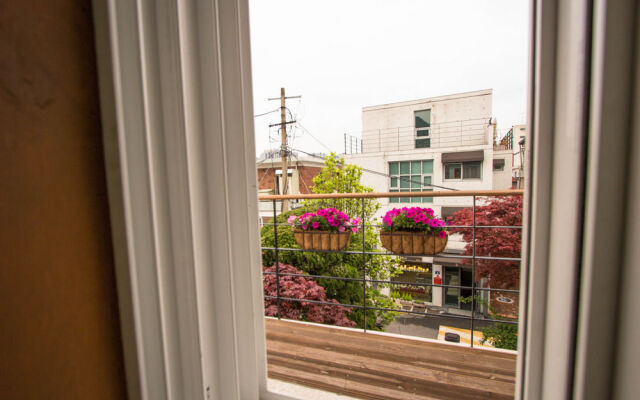 Seowon Guesthouse Gyeongbok Palace