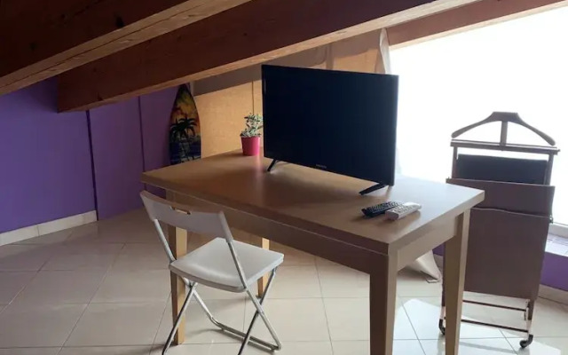 Bed and breakfast Grugliasco Central