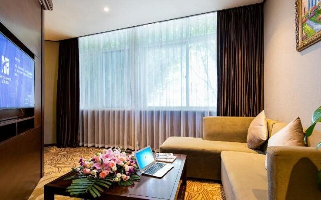 Haofeng Hotel
