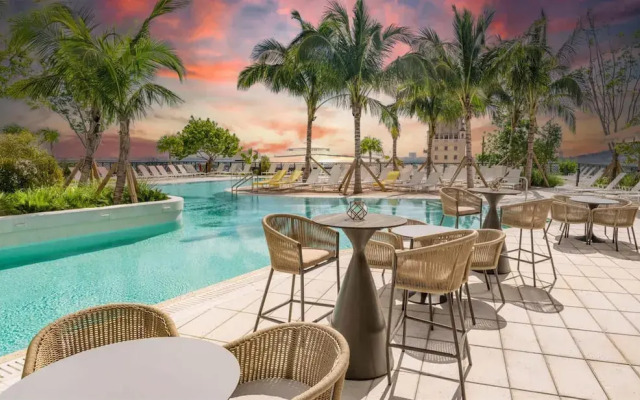 Luxury Apt 3br- View Amazing