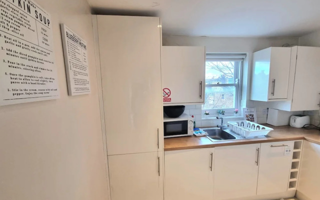 Notting Hill Flats 5min to Portobello Rd