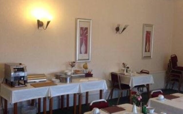 The Greenside Hotel