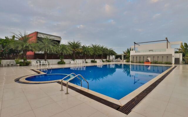 OYO 17283 Greenleaf Club