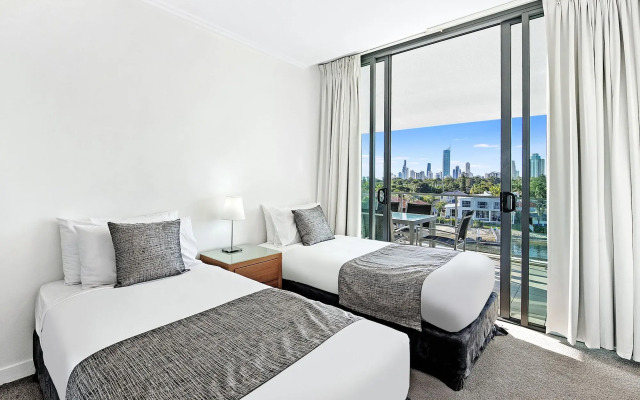 ULTIQA Freshwater Point Resort