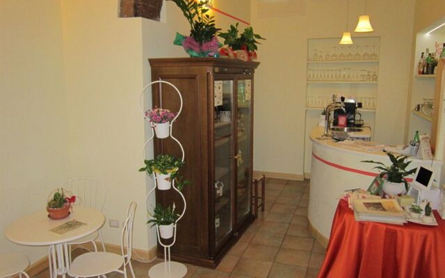 IL Borgo Ristorante Pizzeria Camere