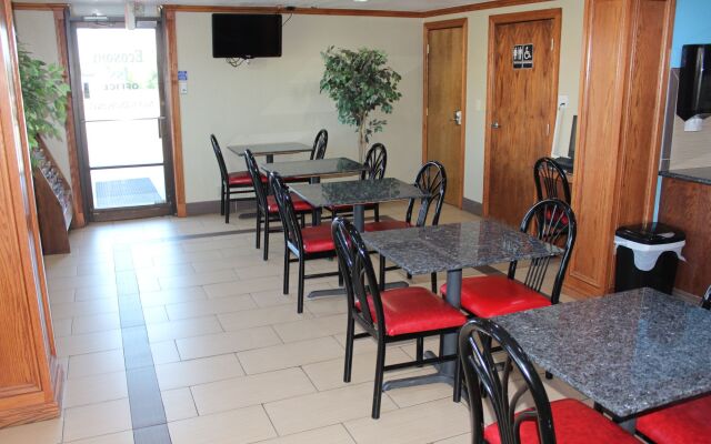 Motel 6 Oklahoma City, OK - Frontier City