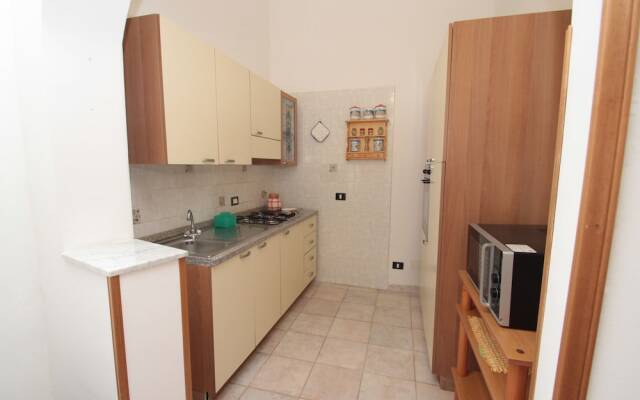 Costa Apartment
