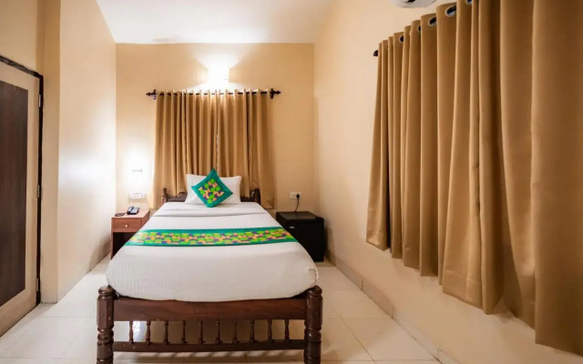 Treebo Sunshine Beach Resort