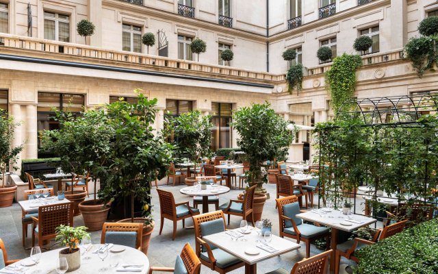 Park Hyatt Paris - Vendome