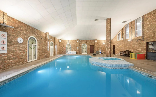 Holiday Inn Norwich North by IHG