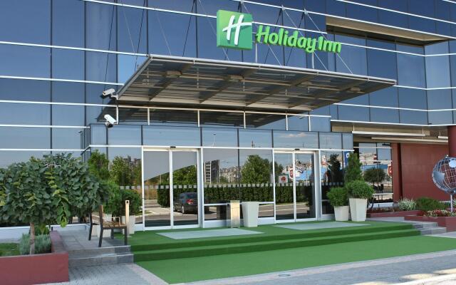 Holiday Inn Belgrade, an IHG Hotel