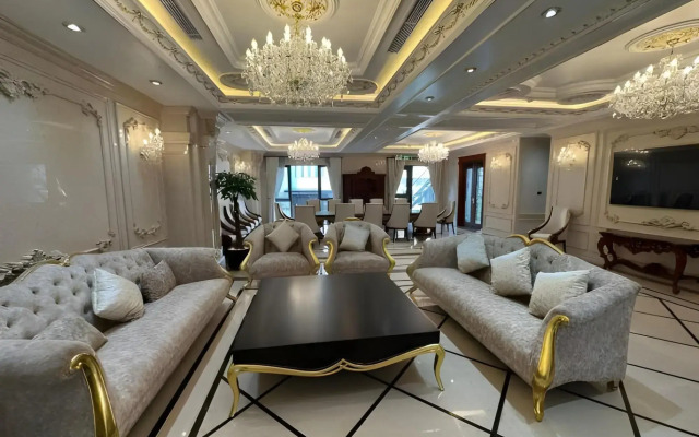 Kinh Bac Asia Hotel Bac Ninh