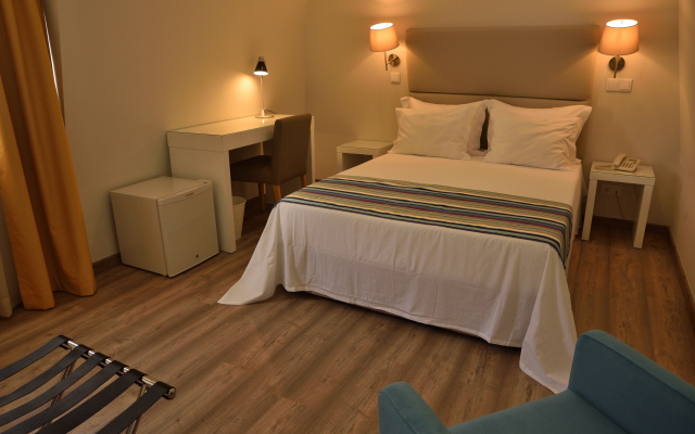 Porto Domus Hotel