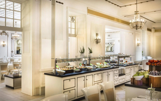 Hotel Palace Bellevue - Opatija