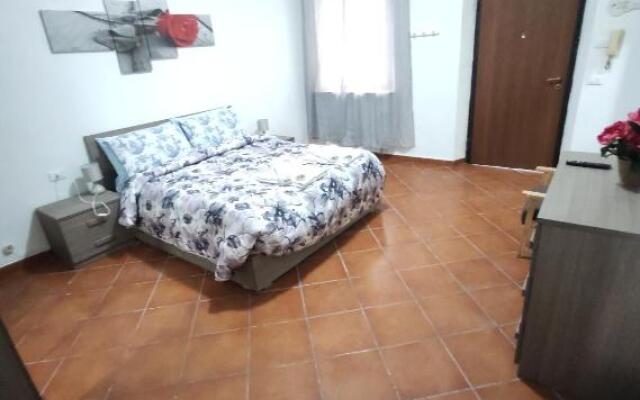 Appartamento c&y via S Lorenzo