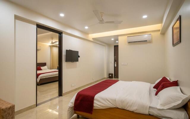 Sheerha Royal Residency