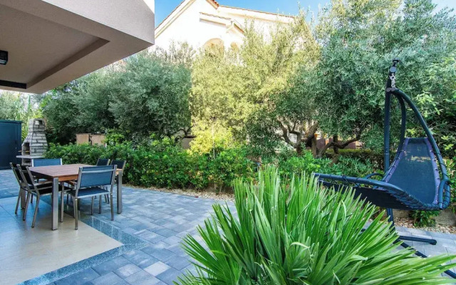Apartment Boras Andelka