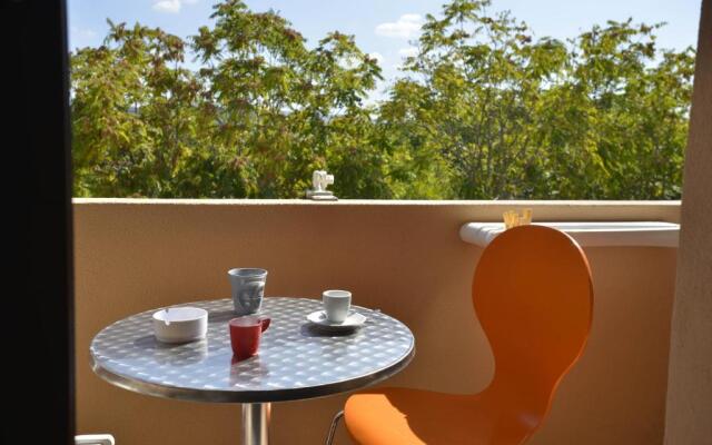 Guest house l'Edera di Gavina apt